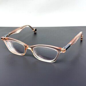 Lunettes Anne Et Valentin Eyeglasses Eye Glasses Frames Factory Six 1104 France